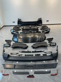 Комплект рестайлінгу в T6.1 Sportline для Volkswagen T5 Caravelle 2004-2010 рр