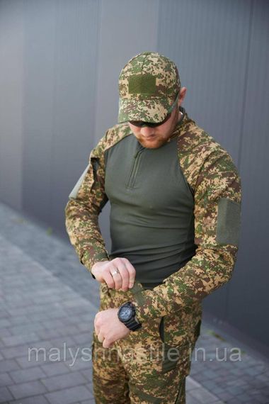 Бойова сорочка Military Хижак | Зображення 3