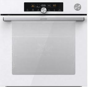 Електрична духова шафа Gorenje BPSA6747A08WG (6B0O23PS5I01-2)