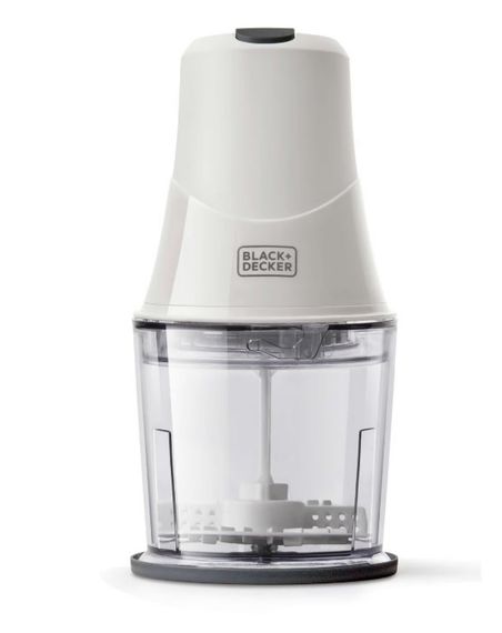 Подрібнювач Black&Decker BXCH260E