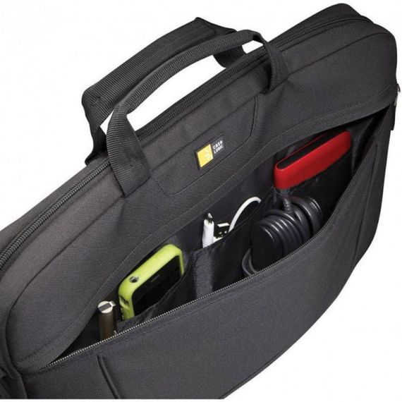 Сумка Case Logic VNAI-215 15.6" Black | Зображення 8