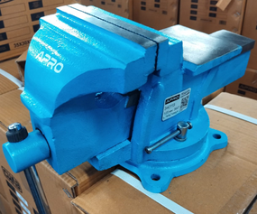 Лещата поворотні Max 125мм APRO