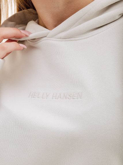 Толстовка HELLY HANSEN W ALLURE HOODIE | Зображення 2