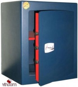 Сейф взломостойкий Technomax GKA7