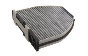 Повітряний фільтр салону BOSCH 5001 Mercedes C W204, CLS W218, E W212, GLK