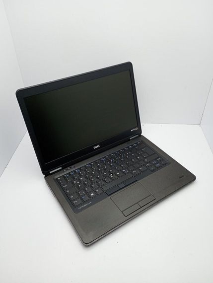 Ноутбук Dell Latitude E7440 / 14" (1366x768) TN / Intel Core i5-4300U (2 (4) ядра по 1.9 - 2.9 GHz) / 8 GB DDR3 / 120 GB SSD / Intel HD Graphics 4400 / WebCam б/в | Зображення 2