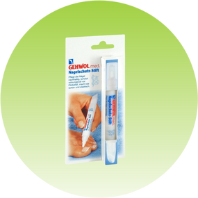 Геволь Gehwol med Nagelschutz Stift 3ml