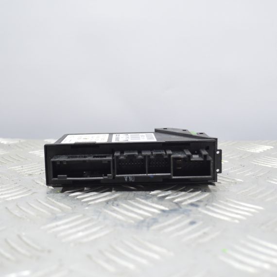 Блок моторчика заднього лівого склопідйомника Audi A4 B7 2004-2008 Модуль скла задній лівий Ауді а4 б7 8E0959801A | Зображення 1