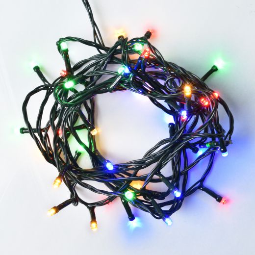 Електрична гірлянда YES Нитка 974834 2 м 20 LED