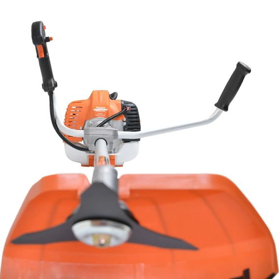Мотокоса бензинова Sequoia SPB4325 | Зображення 4