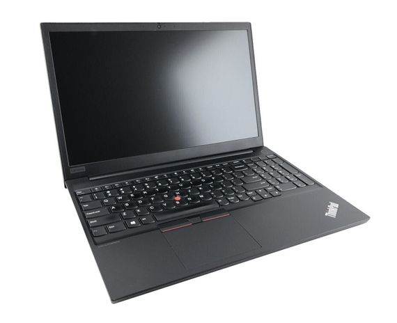 Ультрабук Lenovo ThinkPad L15 Gen 1 / 15.6" (1920x1080) IPS / AMD Ryzen 5 4500U (6 ядер по 2.3 - 4.0 GHz) / 16 GB DDR4 / 240 GB SSD / AMD Radeon 384SP Graphics / WebCam б/у | Зображення 1