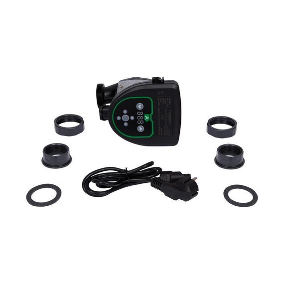 Насос циркуляційний енергоощадний Thermo Alliance LPS-A 32/100/180 | Зображення 7