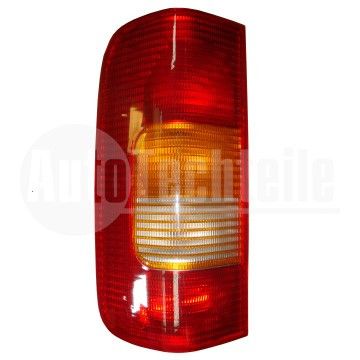 Фонарь задний левый VW LT 96-06, AutoTechteile, 394 5017, 441-1968L-UE
