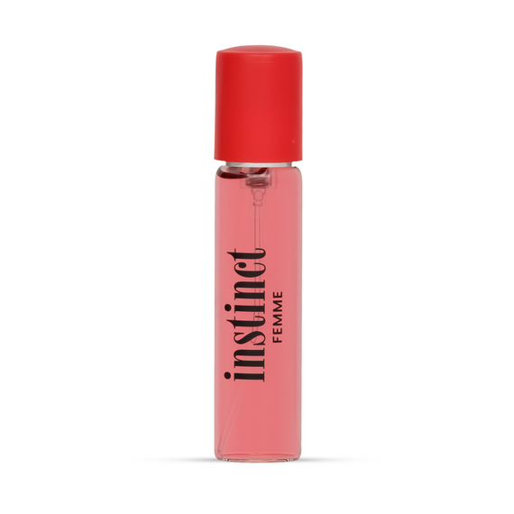 Жіночі духи Miyoshi Miyagi INSTINCT feromon parfumes 15ml FEMME Sex Aura | Зображення 3