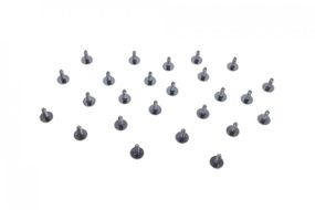 Болт крепления элементов шумоизоляции VW Golf Passat Caddy T25  к-кт 25 шт  55665