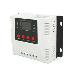 ШИМ-контроллер заряда DEMUDA KDY-10A 10А 12/24V/48V