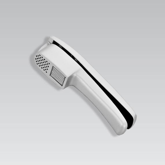 Пресс для чеснока металлический Maestro MR-1574 чеснокодавка ручная чесночница