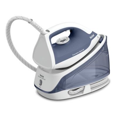 Паровая станция Tefal SV4110E0 - Топ Продаж!