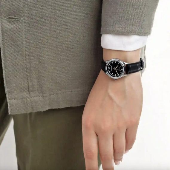 Жіночий годинник Casio LTP-V005L-1B | Зображення 5
