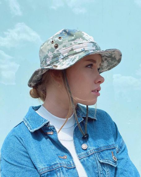 Тактична Панама Літня! Тактична панама   знижка