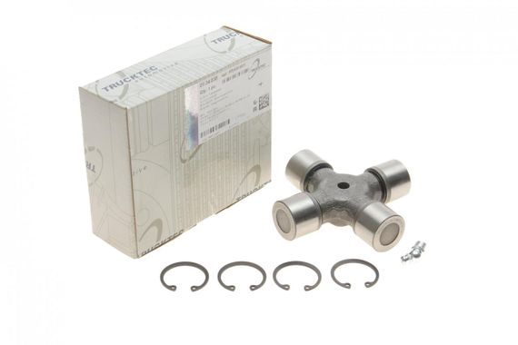 Хрестовина кардана Mercedes Benz Vario 31x110  01.34.038