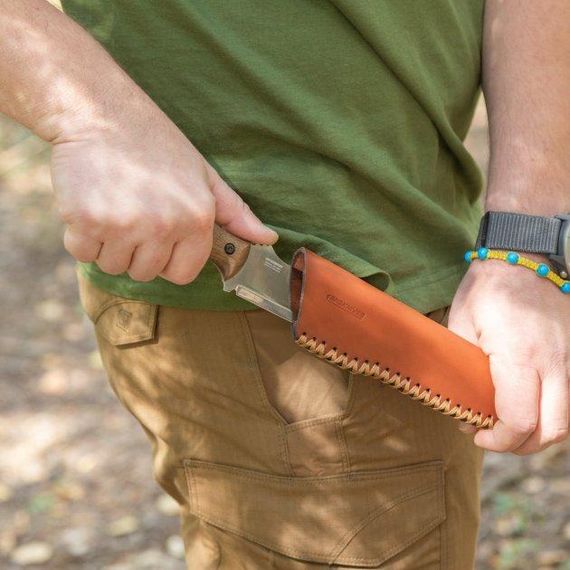 Ніж для військових BPS HK2 CSH Армійський ніж Тактичні ножі Ножі кишенькові Бойовий ніж | Зображення 4