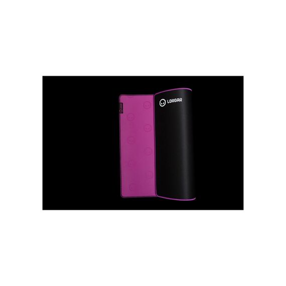 Килимок для мишки Lorgar Main 315 Black/Purple (LRG-GMP315) | Зображення 7