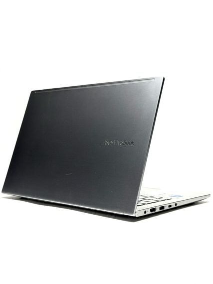 Ультрабук Asus VivoBook 14 S413EA / 14" (1920x1080) IPS / Intel Core i5-1135G7 (4 (8) ядра по 2.4 - 4.2 GHz) / 16 GB DDR4 / 256 GB SSD / Intel Iris Xe Graphics / WebCam / Win 11 б/у | Зображення 5