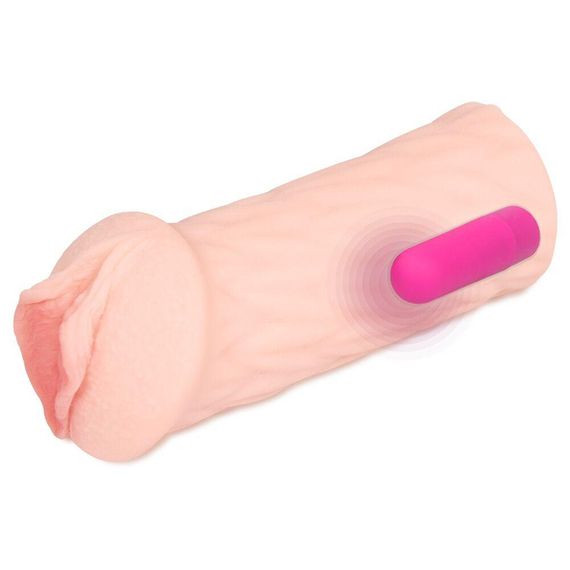 Мастурбатор Kokos Elegance 005 Vibe sexstyle | Зображення 1