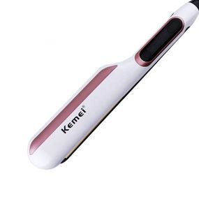 Профессиональный утюжок выпрямитель Kemei KM-9622 для выпрямления волос Щипцы -стайлер