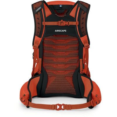 Рюкзак туристический Osprey Talon Pro 20 mars orange O/S (009.3535) | Зображення 8