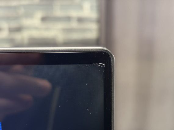 Ноутбук Б-класс Lenovo Ideapad 5 2-in-1 16AHP9 / 16" (1920x1080) IPS Touch / AMD Ryzen 5 8645HS (6 (12) ядер по 4.3 - 5.0 GHz) / 16 GB DDR4 / 480 GB SSD / AMD Radeon 760M Graphics / WebCam б/у + Подарок Беспроводная мышь HOCO GM28 | Зображення 7