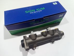 Циліндр головний гальмівний ВАЗ 2121 SHIN KUM 2121-3505009