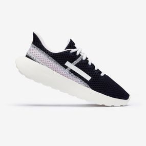 Кросівки жіночі Be Fresh темно-сині - EU38 UA37,5