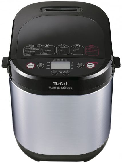 Хлібопічка Tefal PF240E38