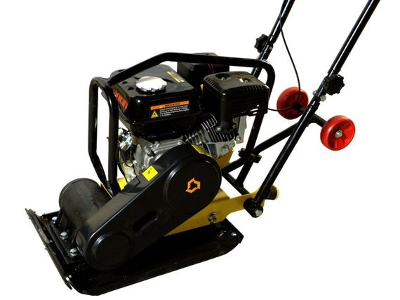 Віброплита MAST Bautechnik MT-P60 | Зображення 9