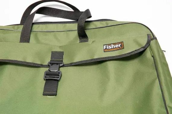 Чехол для садка,Сумка для садка, 55 * 65 см,Чехол Fisher | Зображення 5