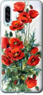 Чохол для Samsung Galaxy A90 5G з силікону FCh_018528