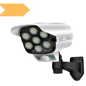 Прожектор XPRO CL-877A сенсорный уличный с солнечной панелью и пультом (50) белый (MER-15365_230)