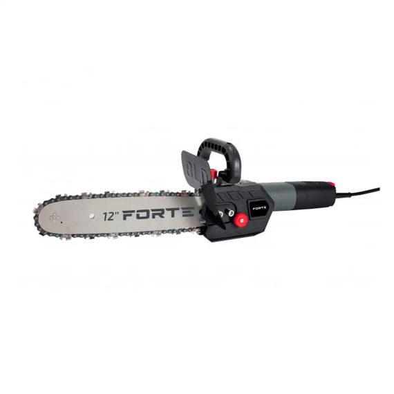 Шлифмашина угловая Forte AGСS1001 2 в 1 108227 1000 Вт серая | Зображення 1