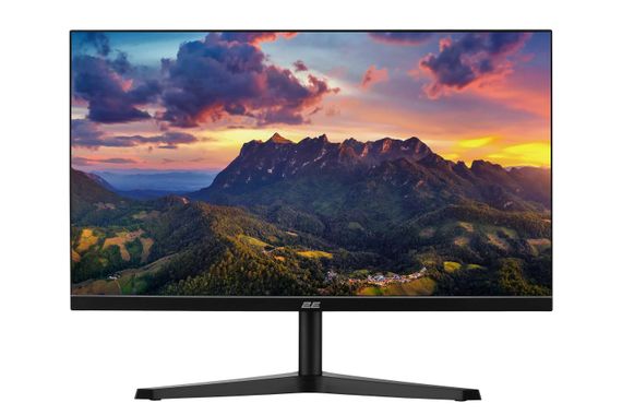 Монітор 2E  LCD 21.5' A2222B (2E-A2222B-01.UA)