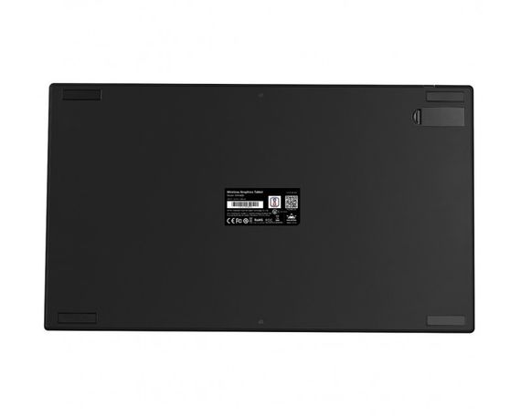 Графический планшет Huion WH1409 V2 Black (WH1409V2_HUION) | Зображення 2