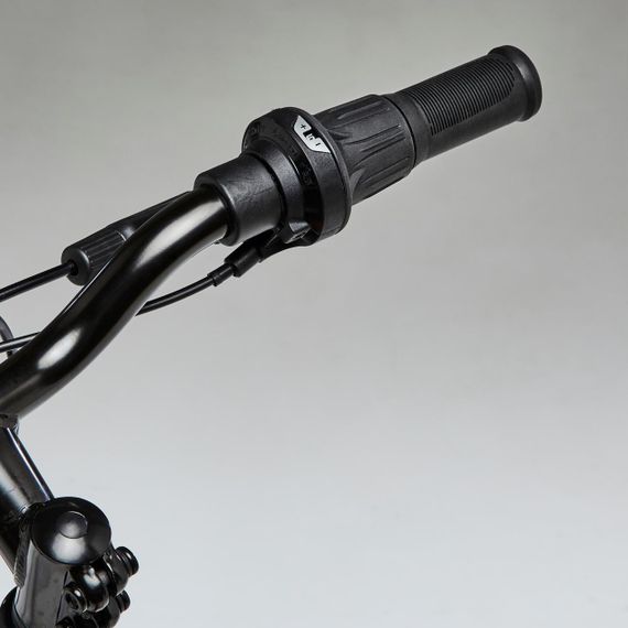 Велосипед гірський Expl 500 20" для дітей 6 - 9 років помаранчевий | Зображення 7