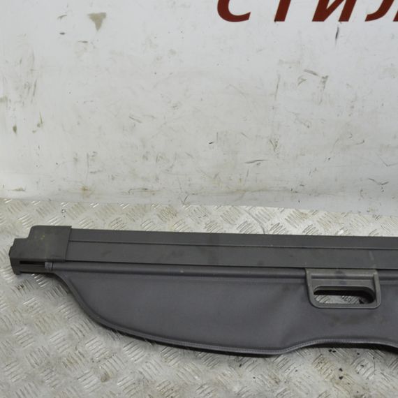 Шторка багажника Opel Signum 2002-2008 Ролета багажника Опель Сігнум 24467838 364753640 | Зображення 1