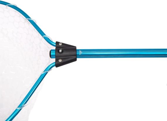 Подсак Favorite Arena ALNTF1-140 1.45m сетка силикон ц:tiffany | Зображення 1