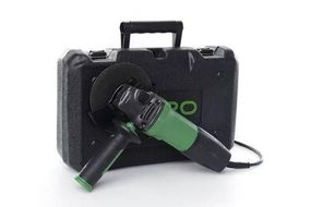 Шліфувальна машина кутова (болгарка) APRO 125/980 ОК 8990201