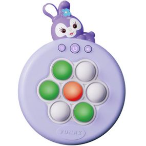 Портативная игра Pop-it Speed Push Game Ver.6 Rabbit