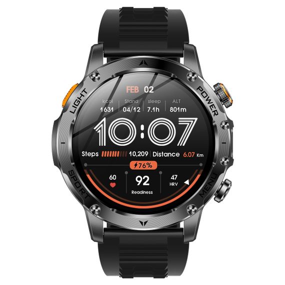 Smart Power Ultra Rubber, 2 ремешка | Зображення 9