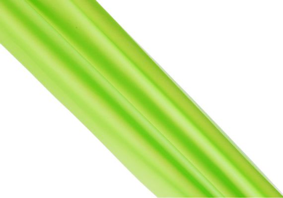 Еластична стрічка-гумка EasyFit для пілатесу, фітнесу, йоги та реабілітації 0.35 мм Зелена (EF-1672-GN) | Зображення 2