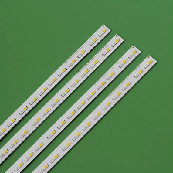 LED підсвітка Samsung TV 75" QN75QN75Q60TBFXZA ,LM41-00860A, STC750A72, CY-RT075FGAV1H, 1 планка | Зображення 4